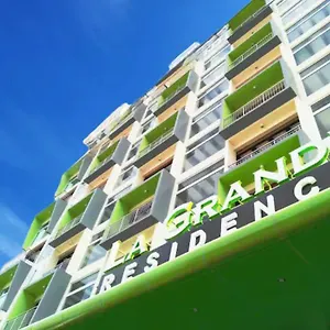 Apartment La Grande