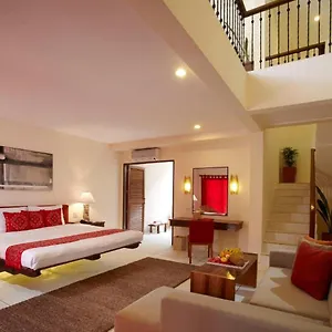 Resort Bluewater, Panglao