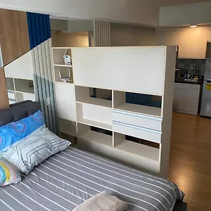 Aparthotel Abreeza Chills Place 1519