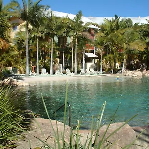 Resort Diamond Sands