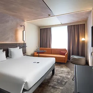 Hotel Novotel Wenceslas Square