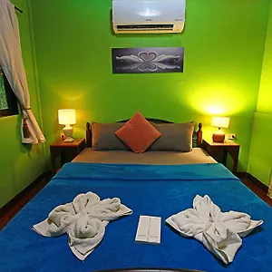 Affittacamere Adrianas Place Boutique, Panglao