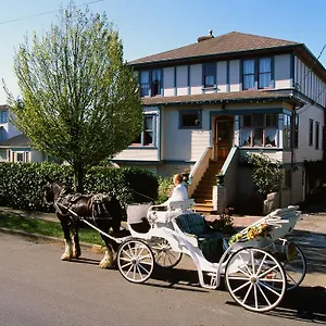 Bed & Breakfast Marketa's