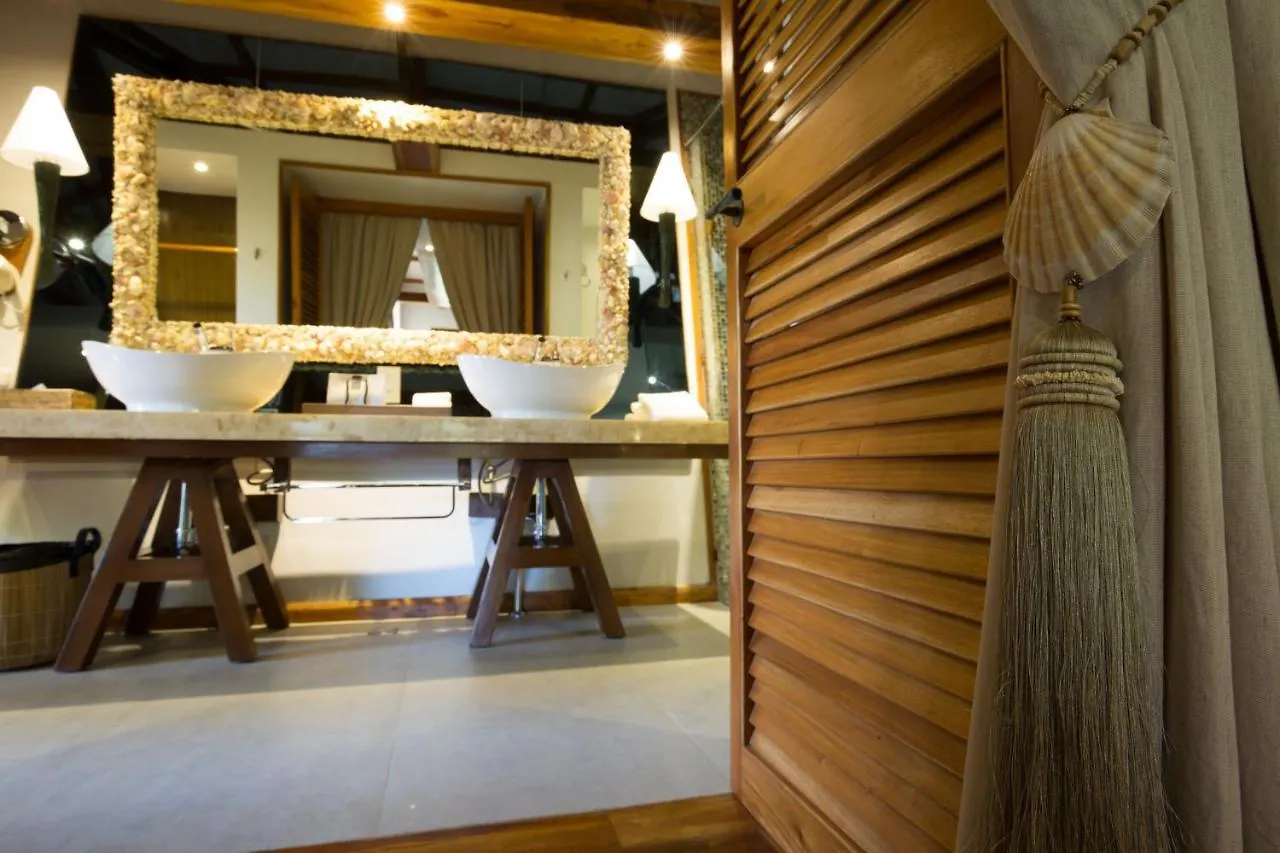 Donatela Resort&Sanctuary Panglao Resort