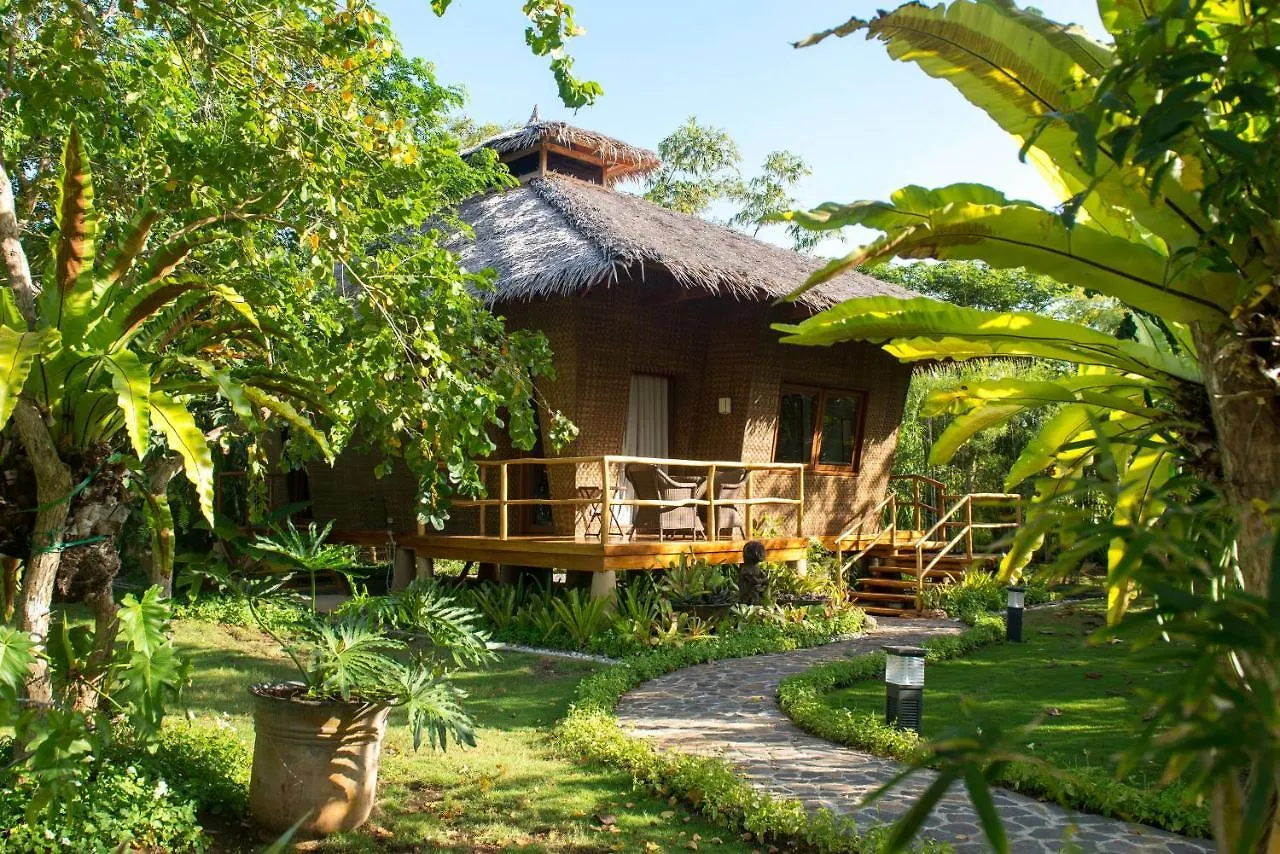 Donatela Resort&Sanctuary Panglao Resort