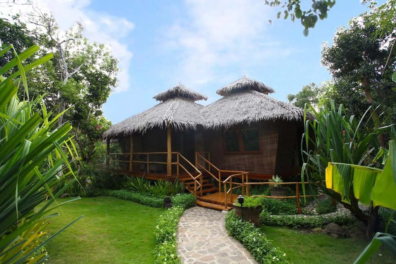 ***** Resort Donatela Resort&Sanctuary Panglao Filippine