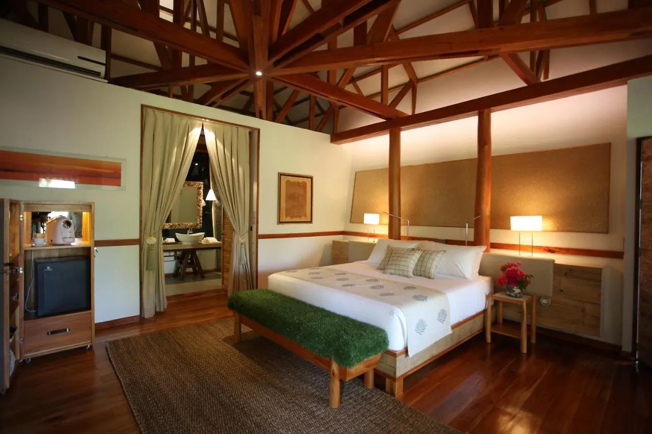 Donatela Resort&Sanctuary Panglao