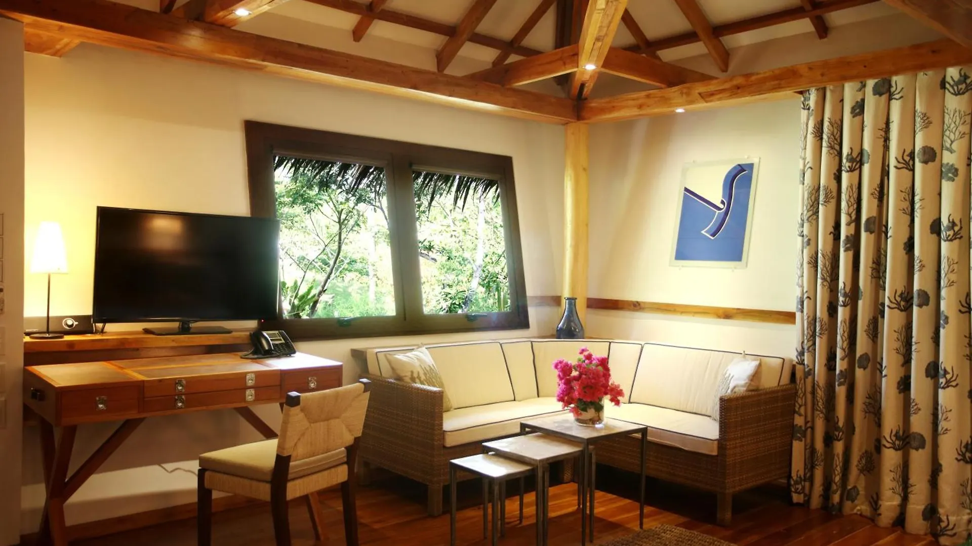 Donatela Resort&Sanctuary Panglao 5*,  Filippine
