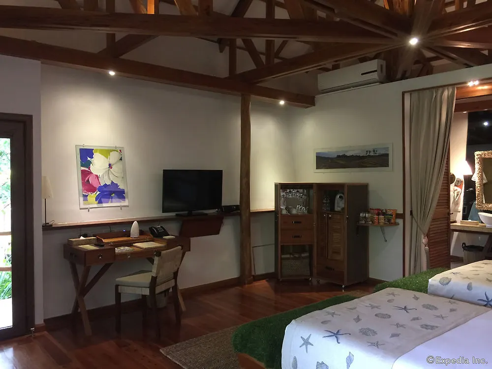 Donatela Resort&Sanctuary Panglao Resort