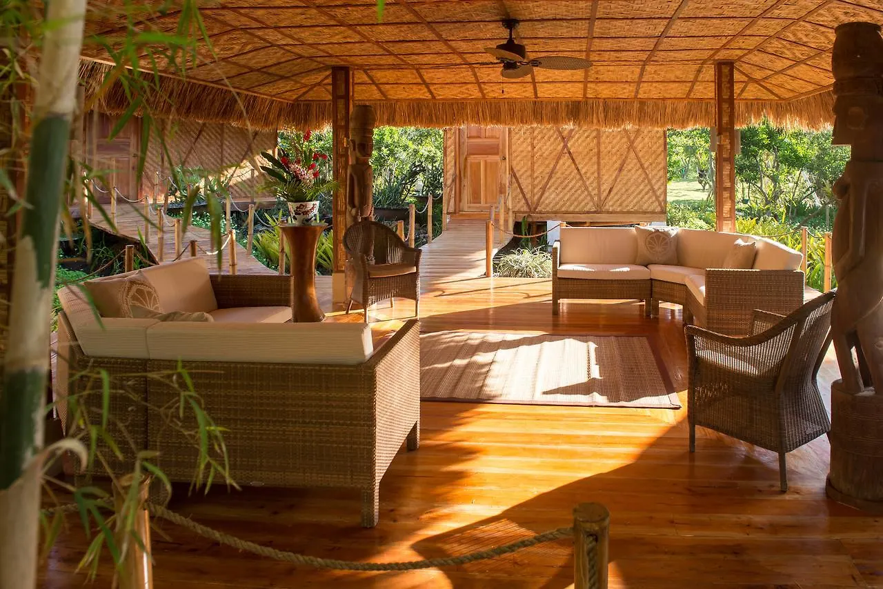 Resort Donatela Resort&Sanctuary Panglao