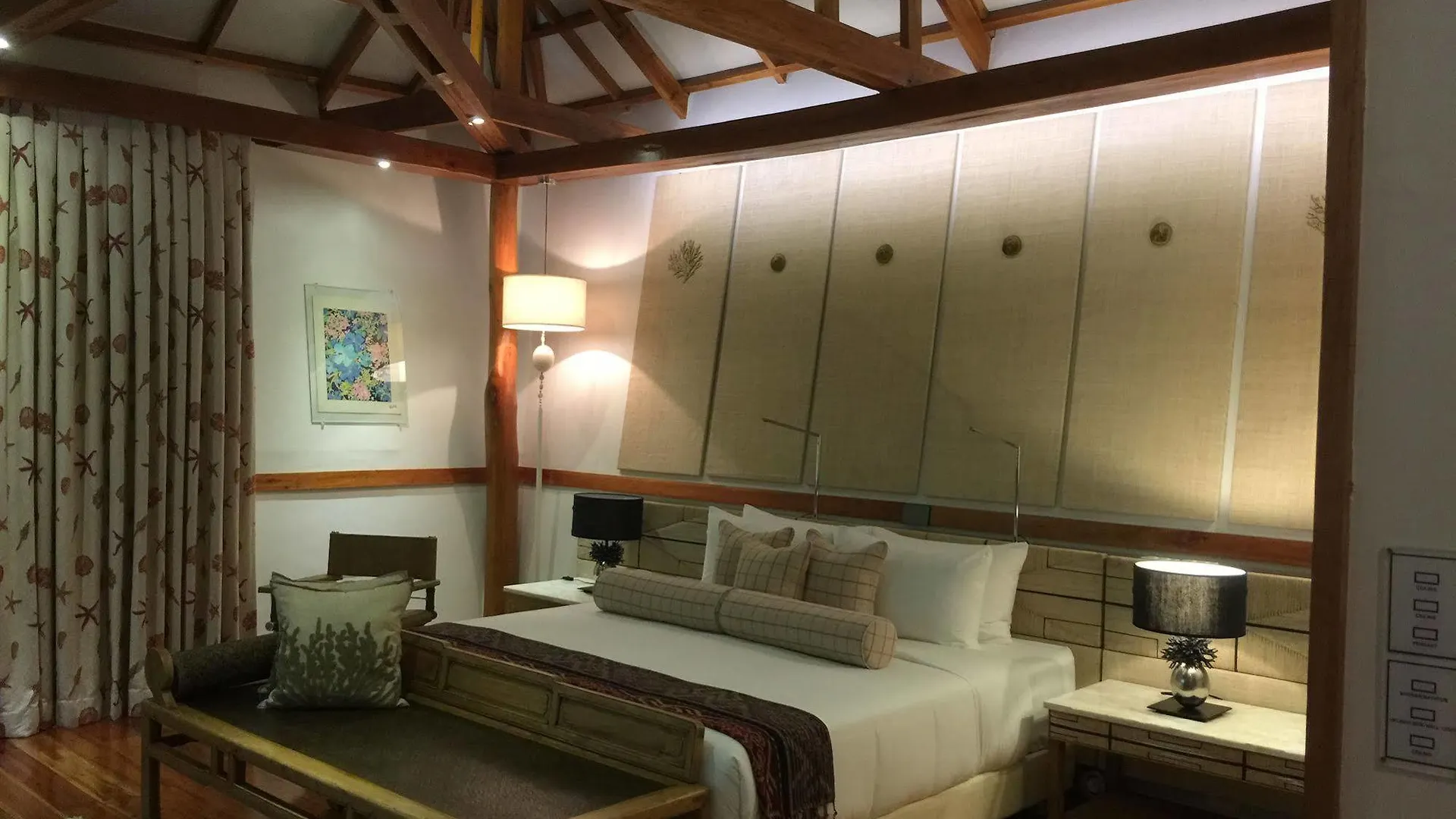 Donatela Resort&Sanctuary Panglao 5*,  Filippine