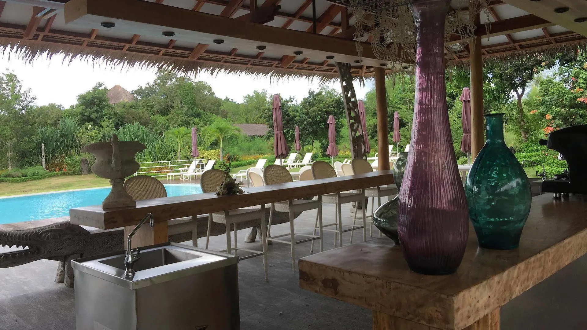 ***** Resort Donatela Resort&Sanctuary Panglao Filippine