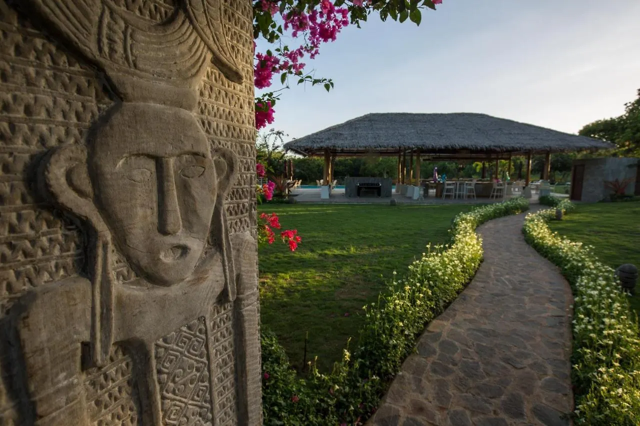 Donatela Resort&Sanctuary Panglao Filippine