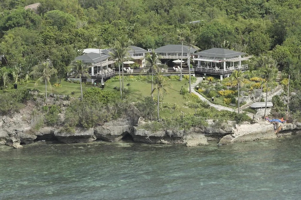 Donatela Resort And Sanctuary Panglao
