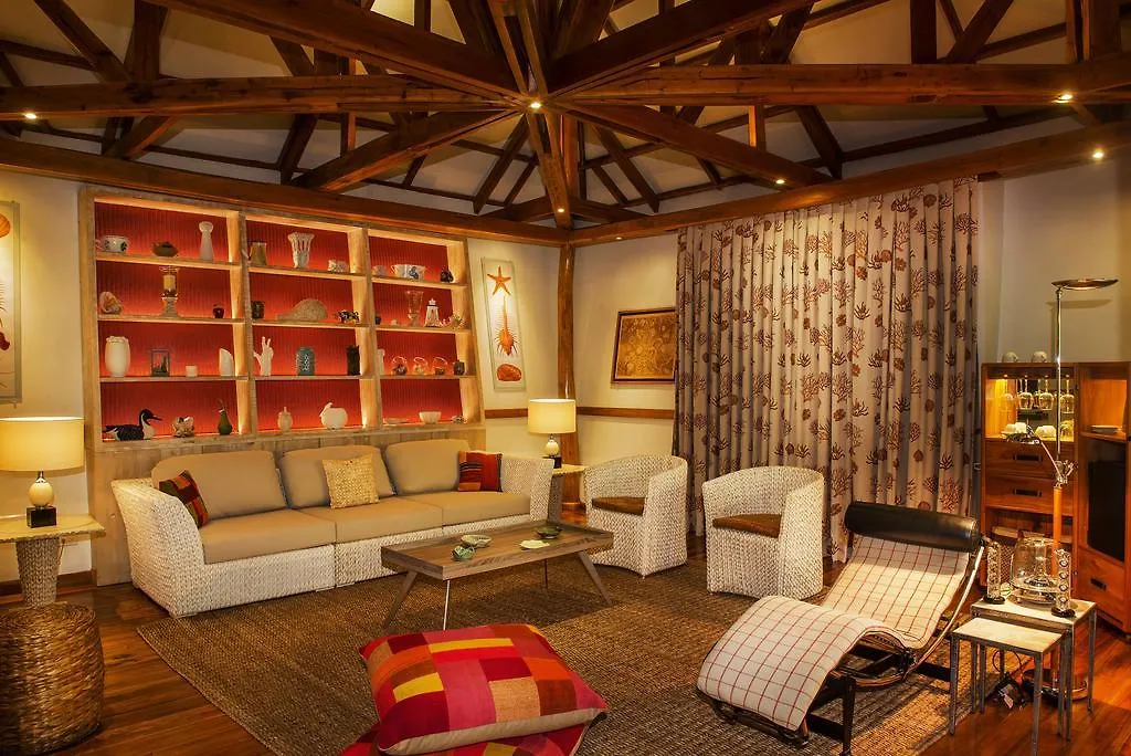Donatela Resort And Sanctuary