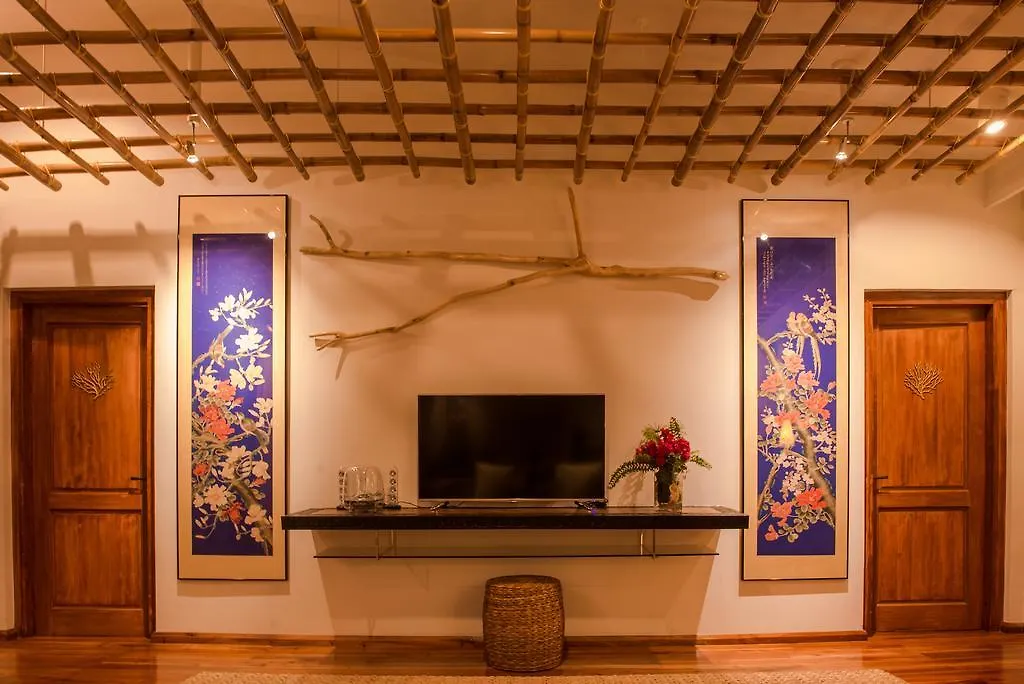 Donatela Resort And Sanctuary Panglao