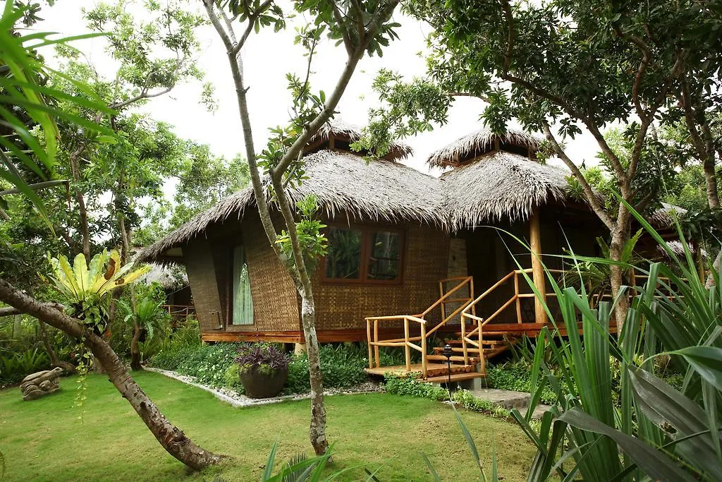 Donatela Resort And Sanctuary  Panglao