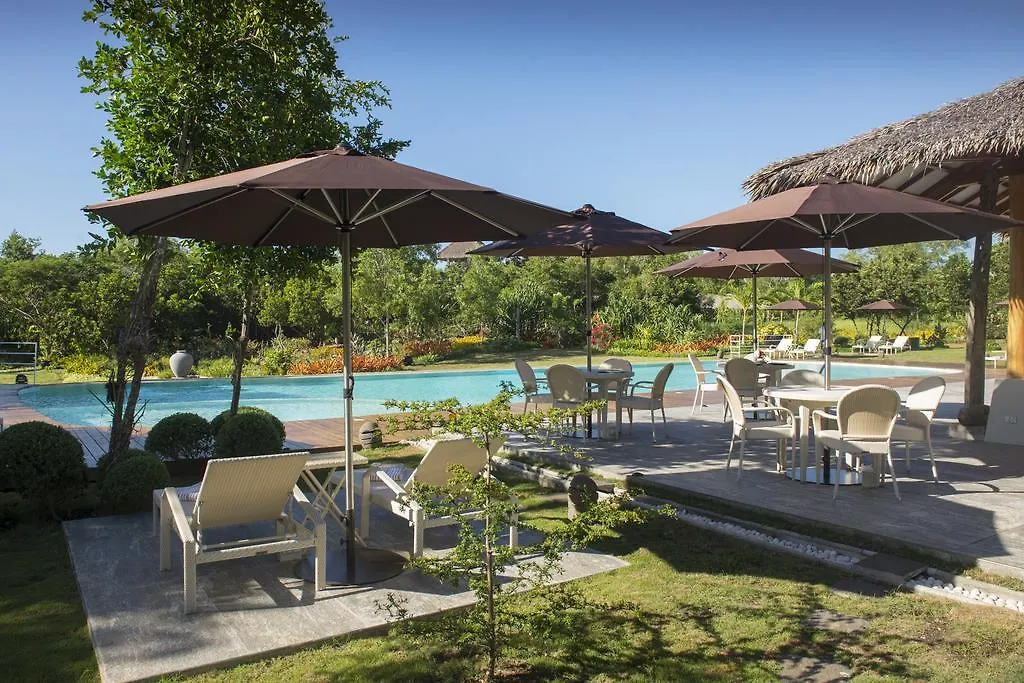 Donatela Resort And Sanctuary Panglao